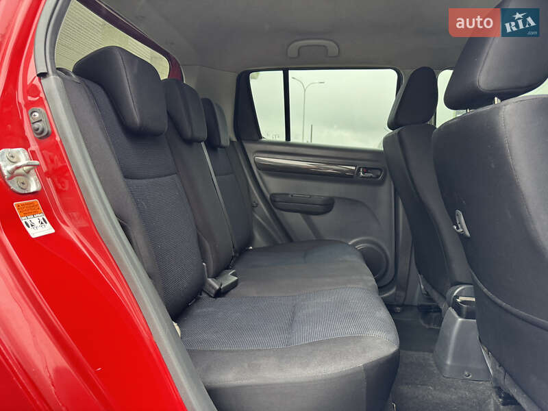 Хетчбек Suzuki Swift 2007 в Одесі фото 29 Хетчбек Suzuki Swift 2007 в Одесі
