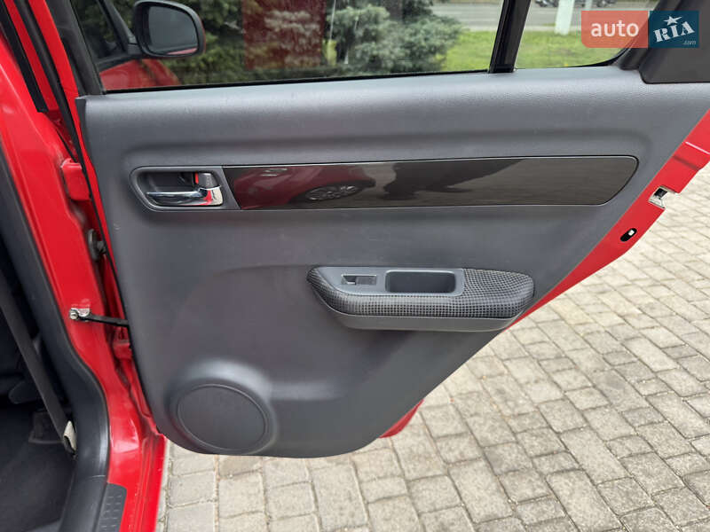 Хетчбек Suzuki Swift 2007 в Одесі фото 28 Хетчбек Suzuki Swift 2007 в Одесі