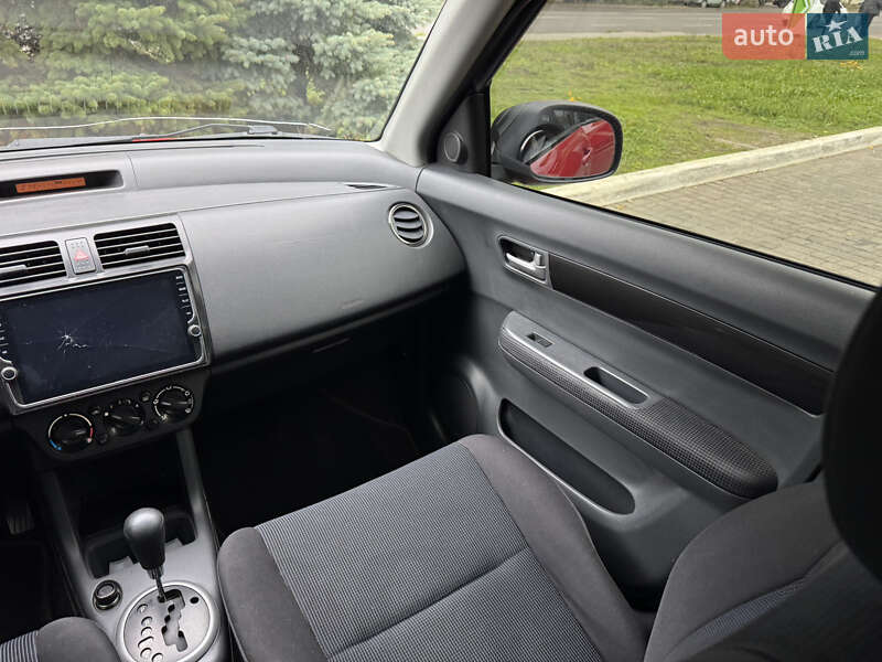 Хетчбек Suzuki Swift 2007 в Одесі фото 32 Хетчбек Suzuki Swift 2007 в Одесі