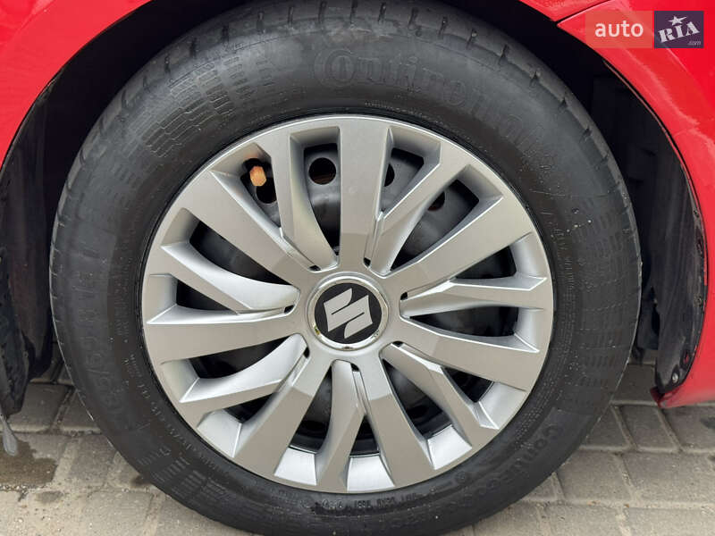 Хетчбек Suzuki Swift 2007 в Одесі фото 42 Хетчбек Suzuki Swift 2007 в Одесі