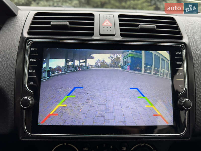 Хетчбек Suzuki Swift 2007 в Одесі фото 43 Хетчбек Suzuki Swift 2007 в Одесі