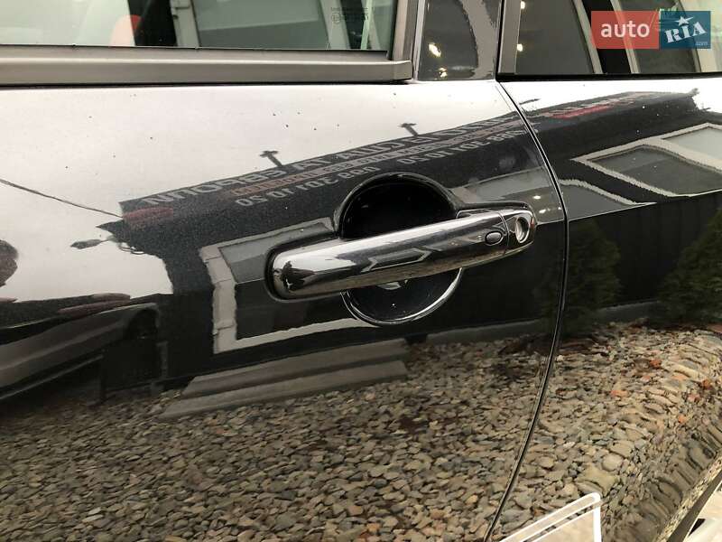 Хетчбек Suzuki Swift 2010 в Коломиї