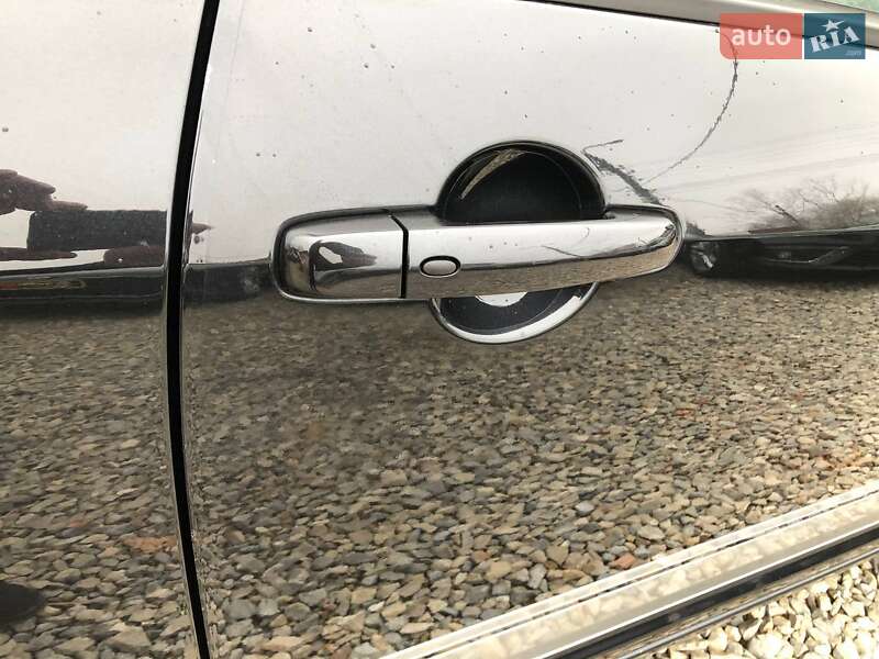 Хетчбек Suzuki Swift 2010 в Коломиї