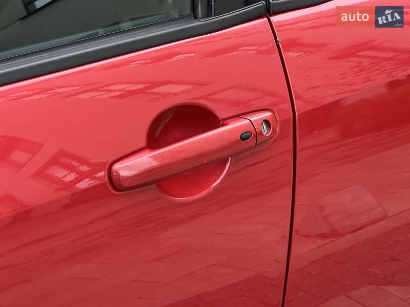 Хэтчбек Suzuki Swift 2008 в Киеве