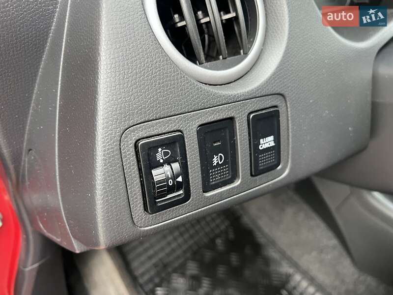 Хэтчбек Suzuki Swift 2008 в Киеве