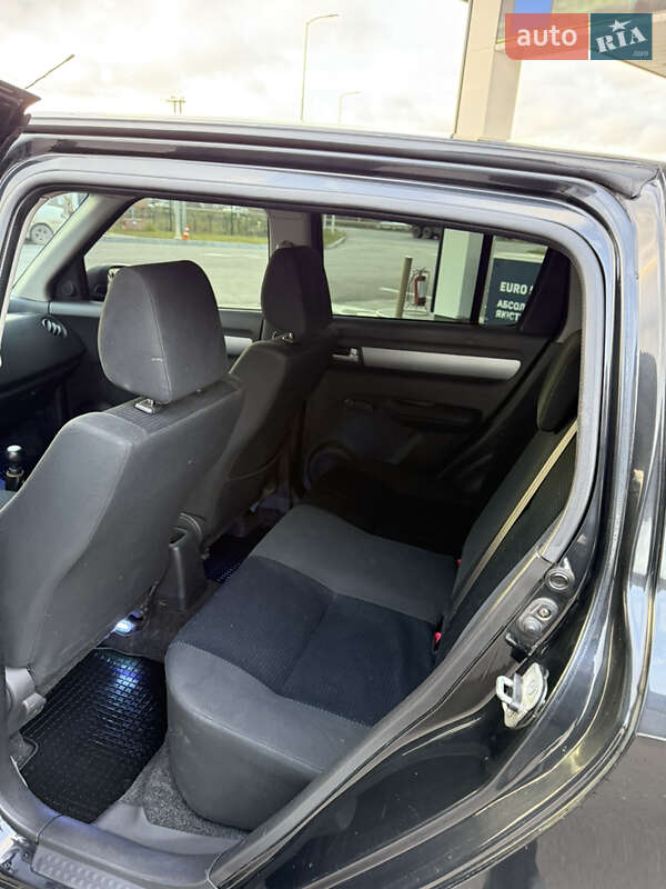 Хэтчбек Suzuki Swift 2010 в Днепре фото 23 Хэтчбек Suzuki Swift 2010 в Днепре