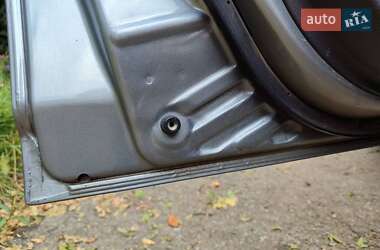 Хетчбек Suzuki Swift 2008 в Тлумачі