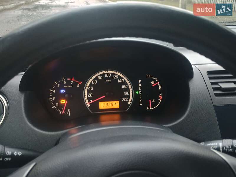 Хетчбек Suzuki Swift 2007 в Києві