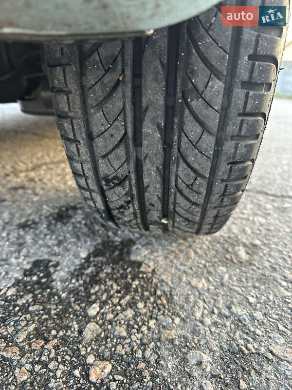 Хетчбек Suzuki Swift 2006 в Запоріжжі фото 15 Хетчбек Suzuki Swift 2006 в Запоріжжі