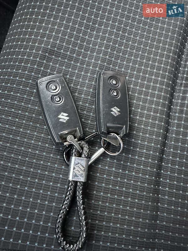 Хетчбек Suzuki Swift 2006 в Запоріжжі фото 23 Хетчбек Suzuki Swift 2006 в Запоріжжі