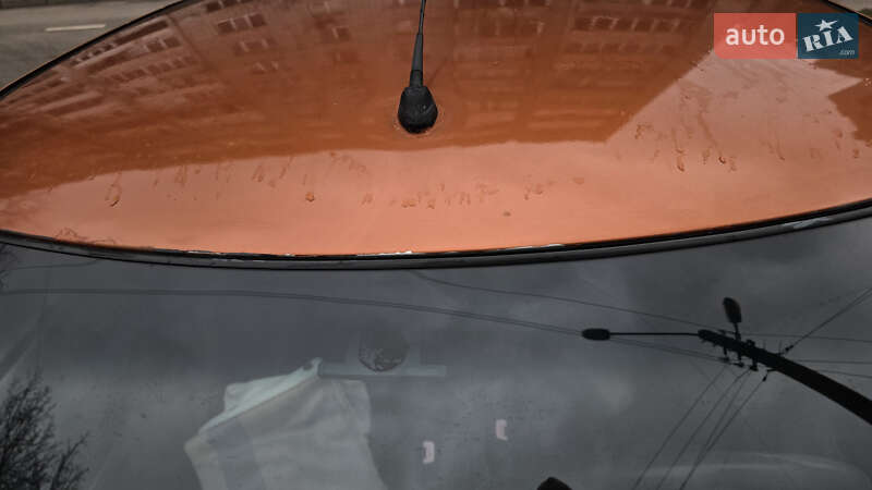 Хетчбек Suzuki Swift 2005 в Львові фото 25 Хетчбек Suzuki Swift 2005 в Львові