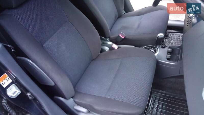 Хетчбек Suzuki Swift 2007 в Чорноморську