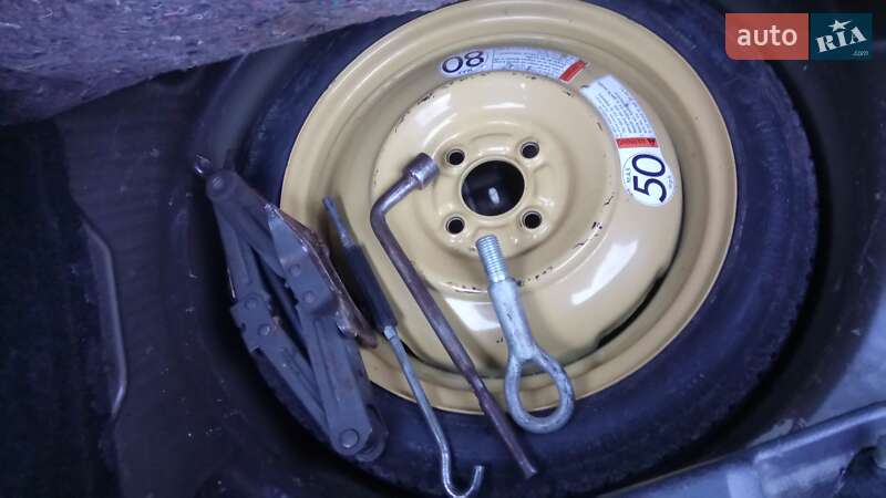 Хетчбек Suzuki Swift 2007 в Чорноморську