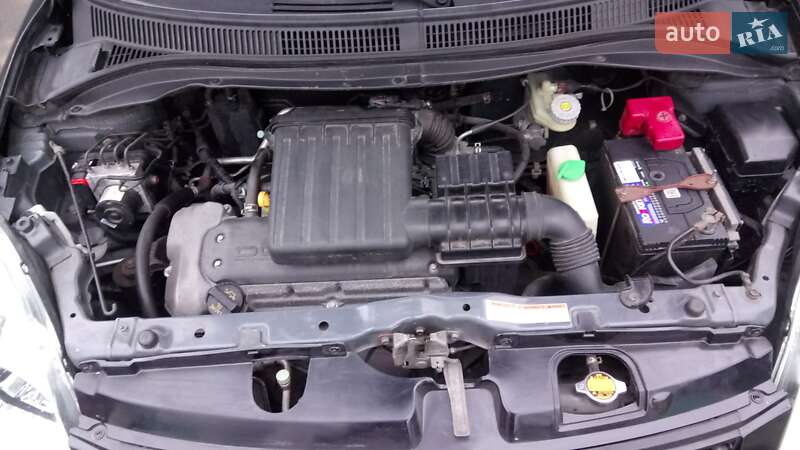 Хетчбек Suzuki Swift 2007 в Чорноморську