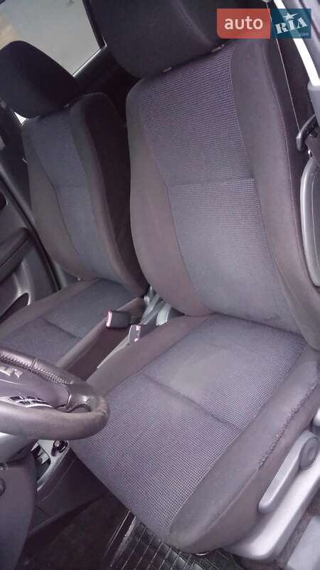 Хетчбек Suzuki Swift 2007 в Чорноморську