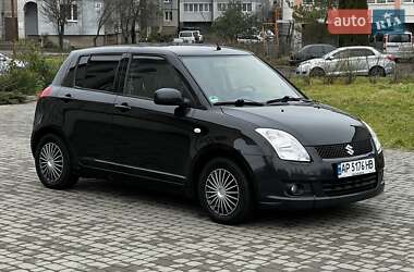 Хетчбек Suzuki Swift 2008 в Шептицькому