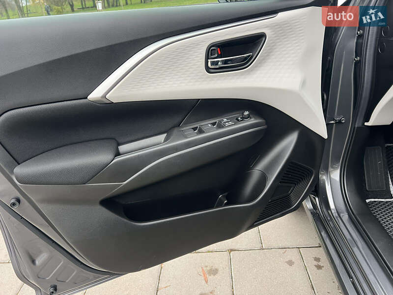 Хэтчбек Suzuki Swift 2024 в Виннице