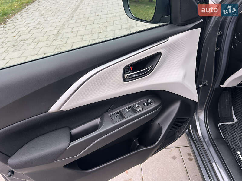 Хэтчбек Suzuki Swift 2024 в Виннице