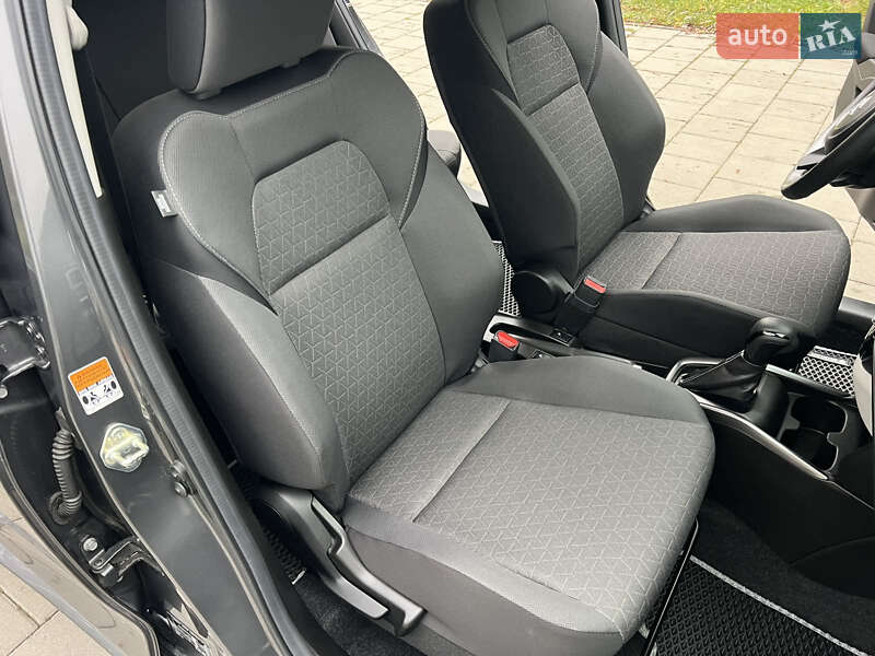 Хэтчбек Suzuki Swift 2024 в Виннице