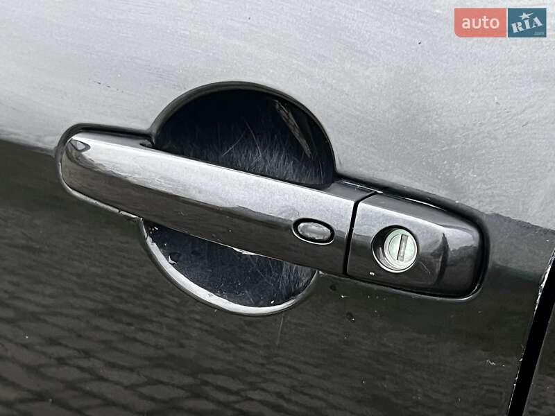 Хэтчбек Suzuki Swift 2008 в Шептицькому фото 7 Хэтчбек Suzuki Swift 2008 в Шептицькому