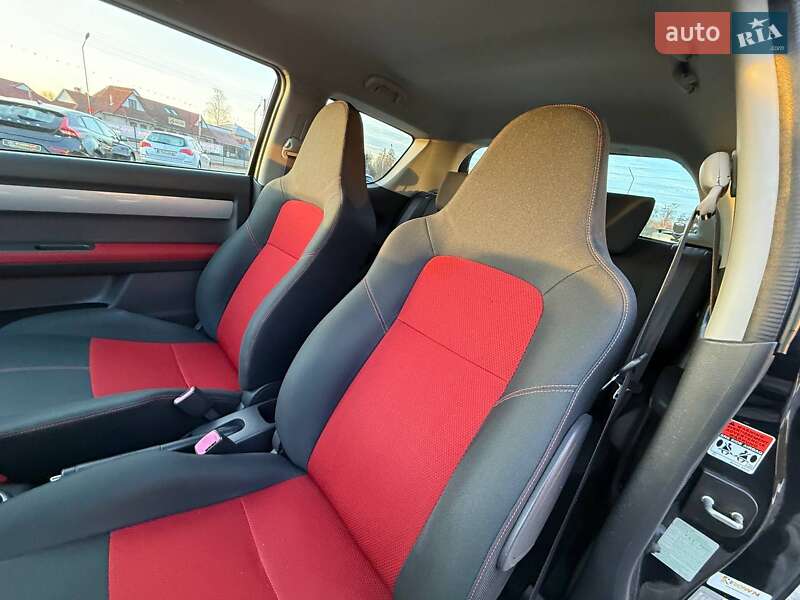 Хэтчбек Suzuki Swift 2010 в Коломые фото 16 Хэтчбек Suzuki Swift 2010 в Коломые