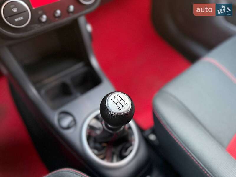 Хэтчбек Suzuki Swift 2010 в Коломые фото 18 Хэтчбек Suzuki Swift 2010 в Коломые