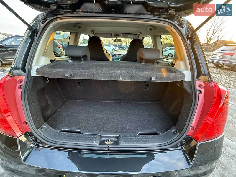 Хэтчбек Suzuki Swift 2010 в Коломые фото 22 Хэтчбек Suzuki Swift 2010 в Коломые