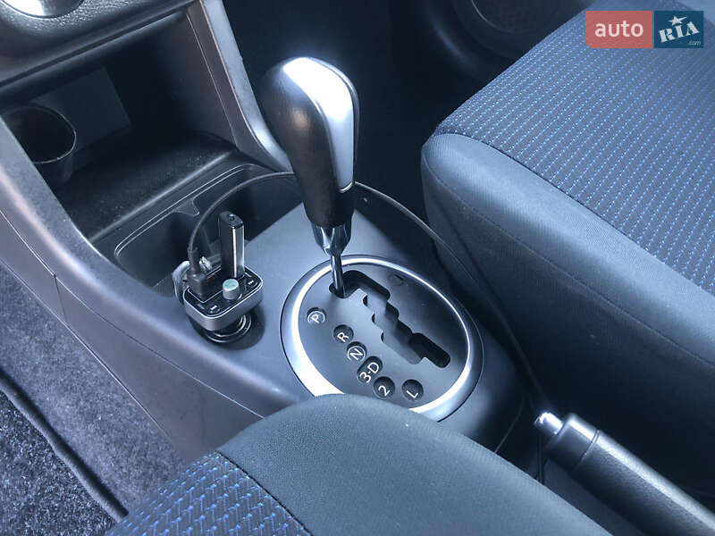 Хэтчбек Suzuki Swift 2010 в Мироновке