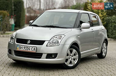Хэтчбек Suzuki Swift 2008 в Одессе