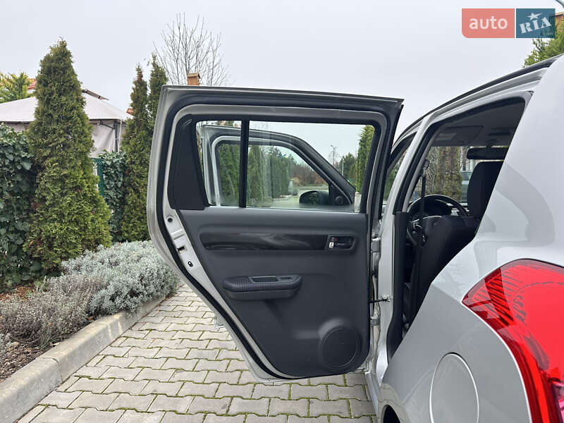 Хэтчбек Suzuki Swift 2008 в Одессе