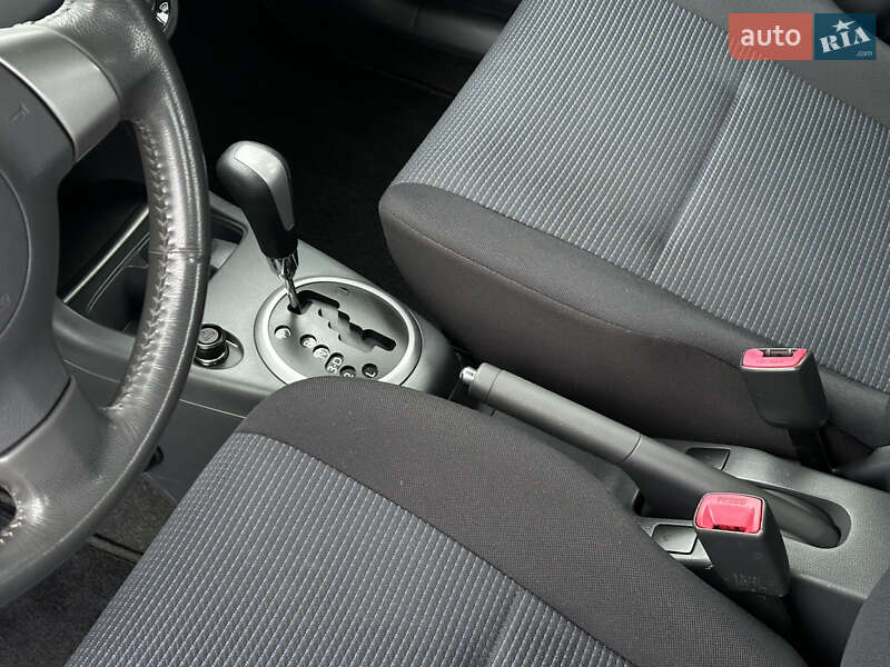 Хэтчбек Suzuki Swift 2008 в Одессе