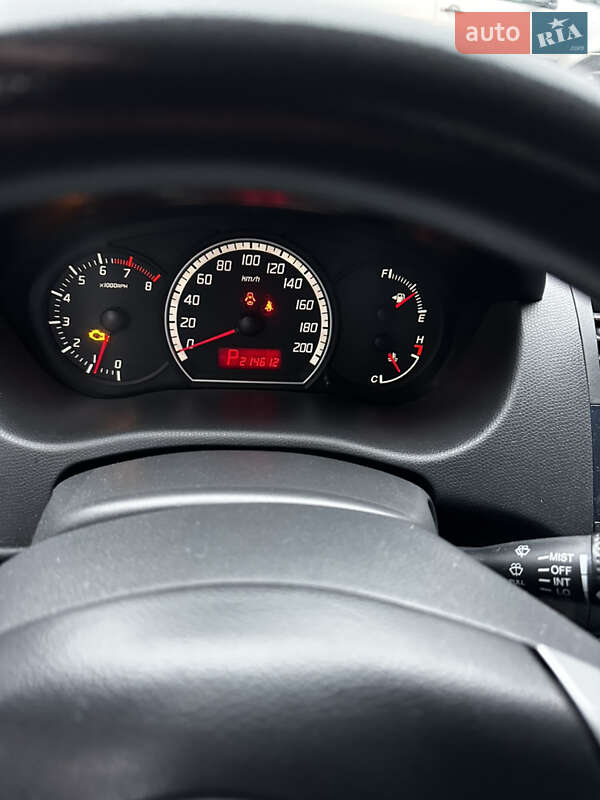 Хэтчбек Suzuki Swift 2005 в Киеве