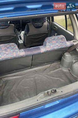 Хетчбек Suzuki Swift 1994 в Чернівцях