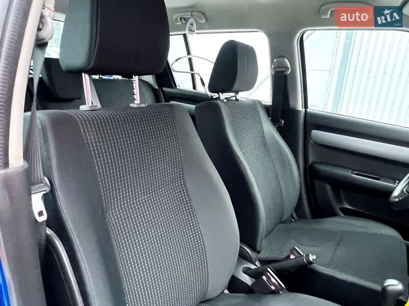 Хетчбек Suzuki Swift 2006 в Києві