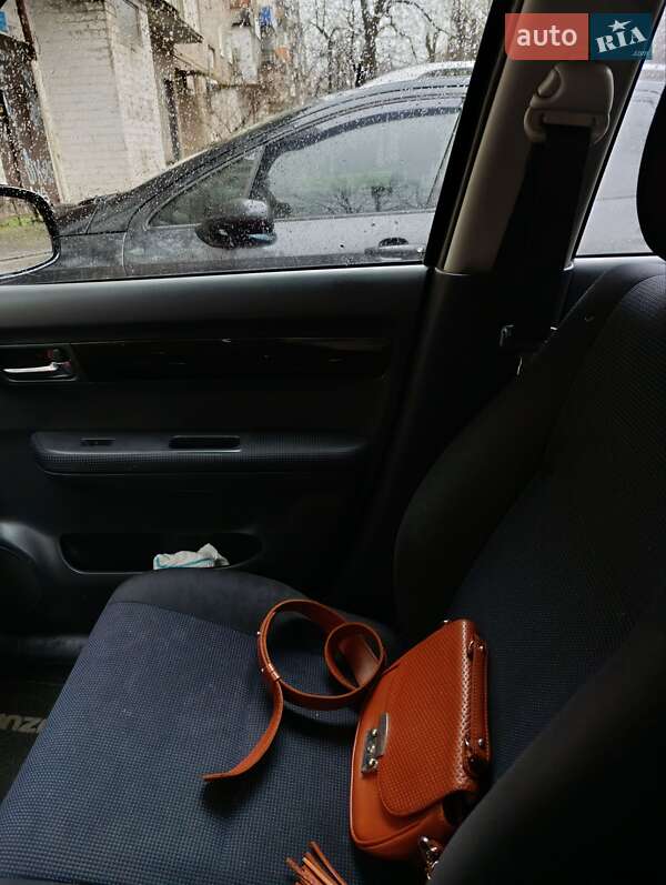 Хетчбек Suzuki Swift 2007 в Кривому Розі