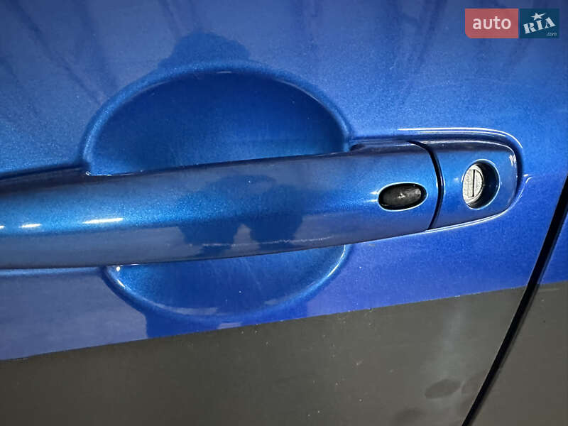 Хэтчбек Suzuki Swift 2009 в Тульчине