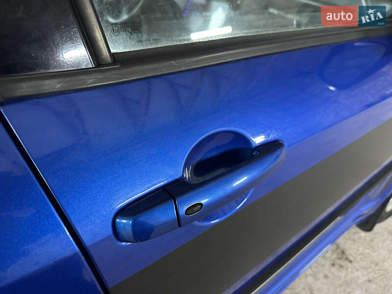 Хэтчбек Suzuki Swift 2009 в Тульчине