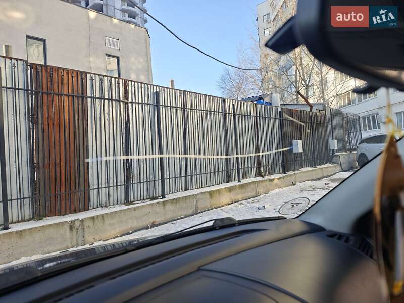 Хэтчбек Suzuki Swift 2012 в Черкассах