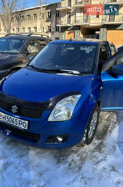 Хэтчбек Suzuki Swift 2008 в Одессе