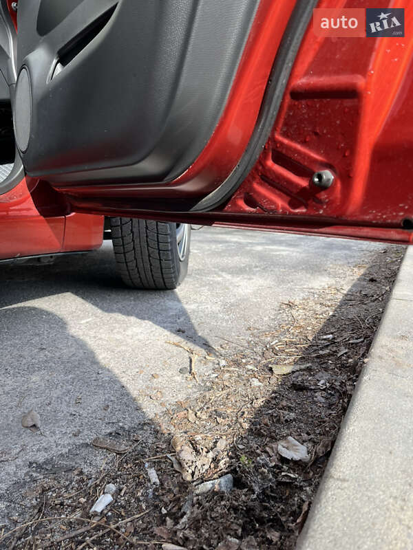 Хетчбек Suzuki Swift 2009 в Дніпрі фото 12 Хетчбек Suzuki Swift 2009 в Дніпрі