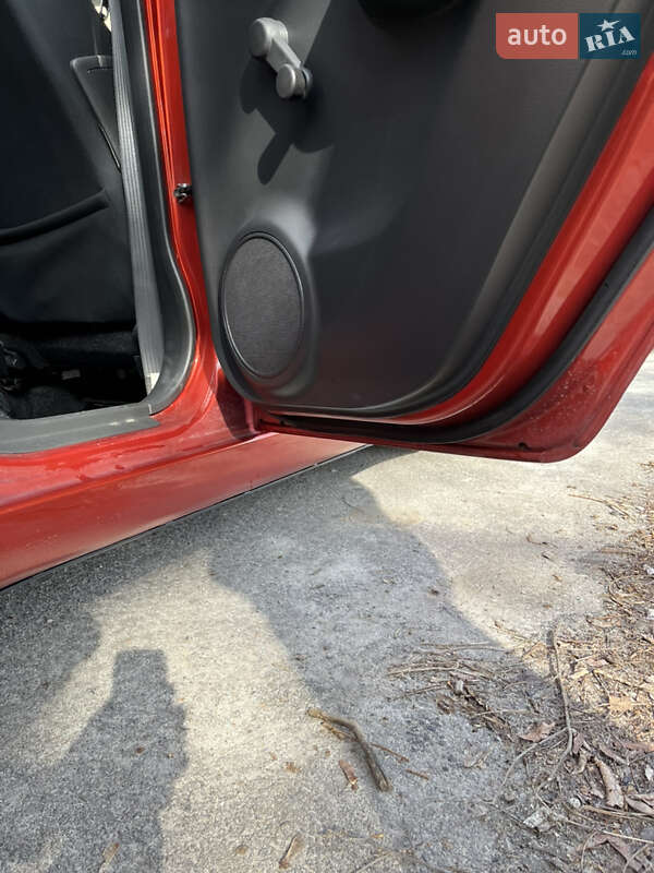 Хетчбек Suzuki Swift 2009 в Дніпрі фото 14 Хетчбек Suzuki Swift 2009 в Дніпрі