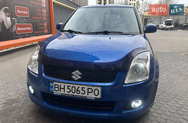 Хэтчбек Suzuki Swift 2008 в Одессе