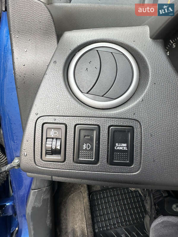 Хетчбек Suzuki Swift 2008 в Одесі фото 20 Хетчбек Suzuki Swift 2008 в Одесі