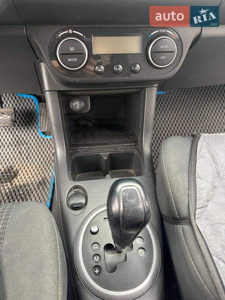 Хетчбек Suzuki Swift 2007 в Києві