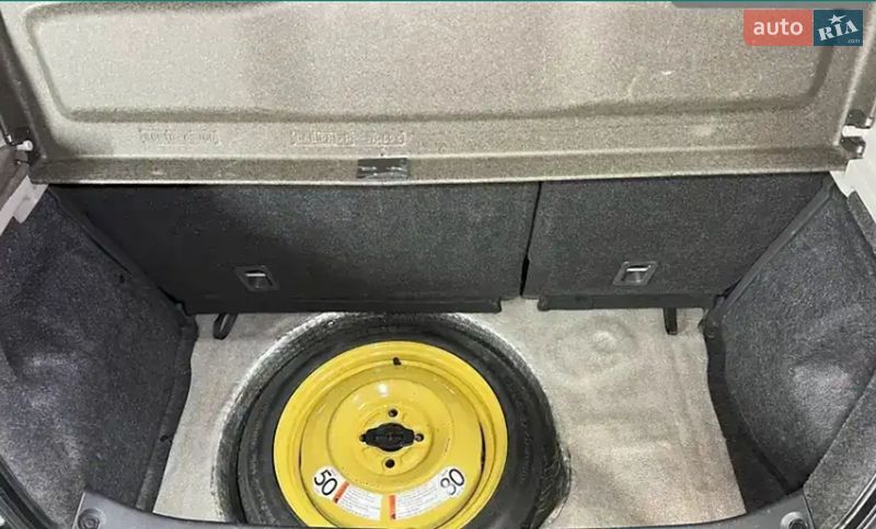 Хэтчбек Suzuki Swift 2007 в Киеве