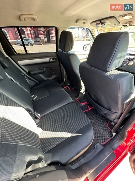 Хэтчбек Suzuki Swift 2005 в Днепре фото 22 Хэтчбек Suzuki Swift 2005 в Днепре