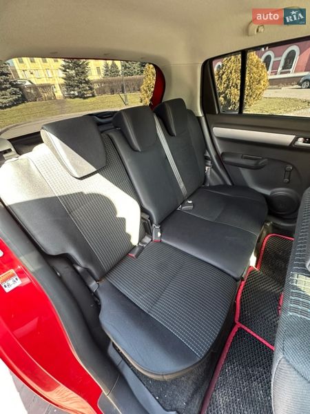 Хэтчбек Suzuki Swift 2005 в Днепре фото 28 Хэтчбек Suzuki Swift 2005 в Днепре