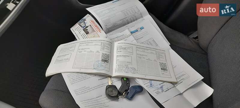 Хэтчбек Suzuki Swift 2006 в Одессе