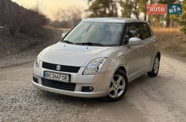 Хэтчбек Suzuki Swift 2006 в Василькове