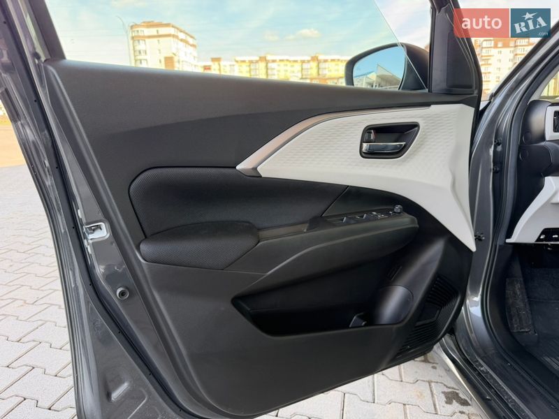 Хетчбек Suzuki Swift 2025 в Хмельницькому фото 32 Хетчбек Suzuki Swift 2025 в Хмельницькому